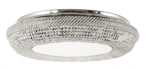 Потолочная люстра Dio D'Arte Bari E 1.4.80.400 N