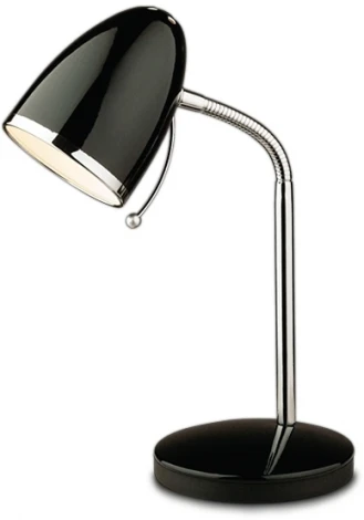 Интерьерная настольная лампа Odeon Light Luri 2327/1T