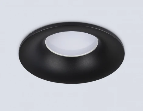 Встраиваемый точечный светильник Ambrella Techno Spot TN102809 (220V, круглые)