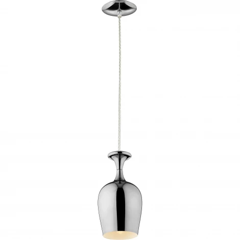 Подвесной светильник N-Light 119 119-01-16CH chrome