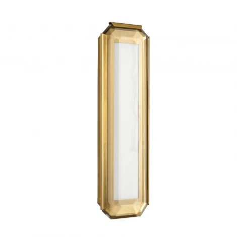 Бра светодиодное Modelux ML.588.380 BS