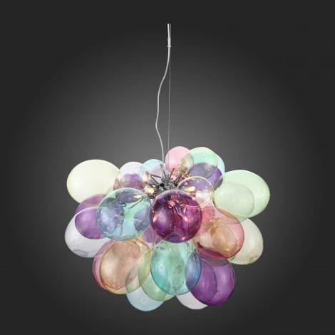 Подвесная люстра ST Luce Sospiro SL432.153.12