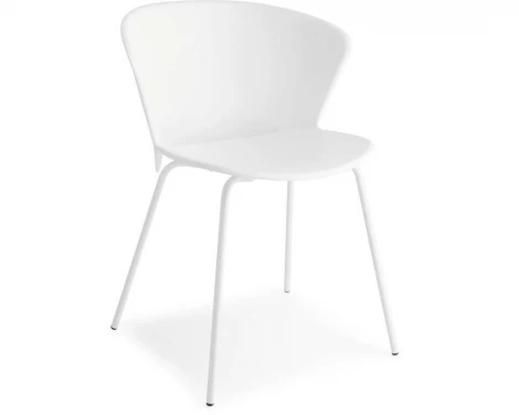Стул Bahia Calligaris каркас металл