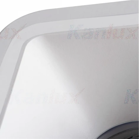 Встраиваемый точечный светильник без цоколя Kanlux IMINES 29030 (12V)