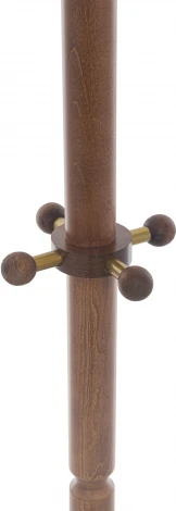 Вешалка напольная Leset Галант-1 Leset  арт.2500000066160