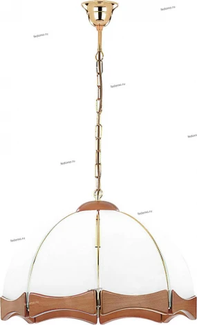 Подвесной светильник Alfa Czajka 761