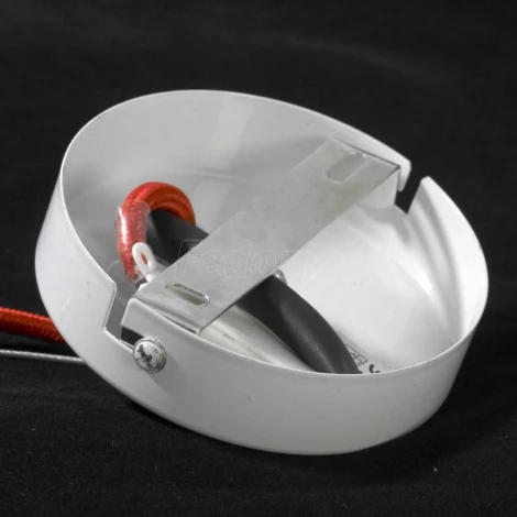 Подвесной светильник Lussole Lgo Nampa GRLSP-9932 (220V, на тросе, шар, IP21)