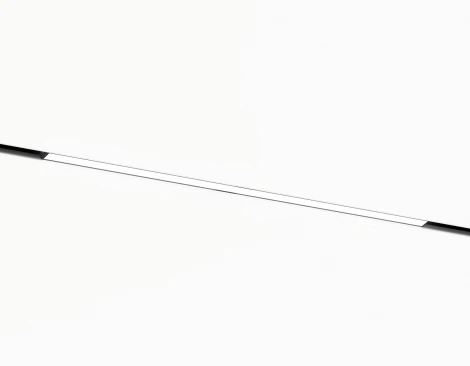 Трековый светильник магнитный светодиодный 3CCT 3000K-6000K 20W 48V Ambrella Track System GL2325