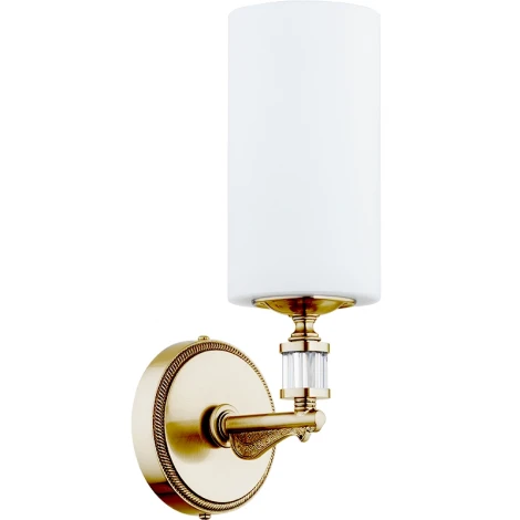 Бра Kutek Merano-szklany Klosz MER-K-1(P) (220V)