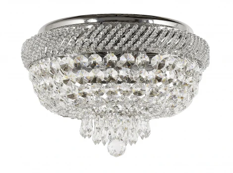 Потолочная люстра Dio D'Arte Bari E 1.2.35.300 N