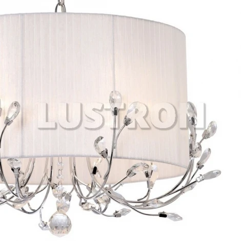 Подвесной светильник Arte Lamp Louis A3950SP-4CC