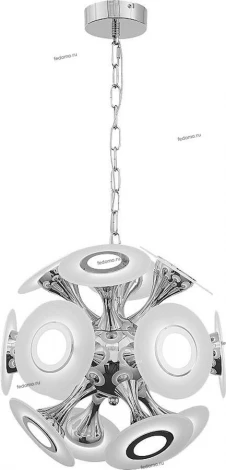 Подвесная люстра ST Luce Cornice SL929.103.12