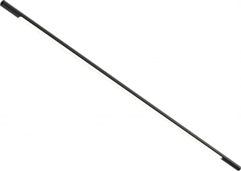 Трековый светильник 24W 48V Maytoni Basis C100CL-L1000-24W3-6K-B (LED)