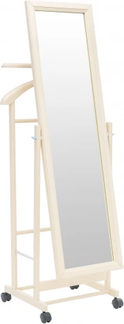 Вешалка с зеркалом Leset Сиэтл Leset  арт.2000000092362