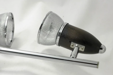 Настенно-потолочный светильник Lussole Furnari LSL-8001-03