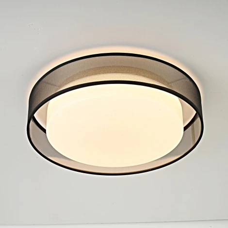 Круглый потолочный светильник LED Lu Carte LC-11-0766