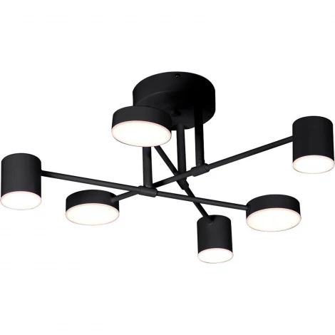 Потолочная люстра на штанге LED Lu Carte Assanta LC-22-0131