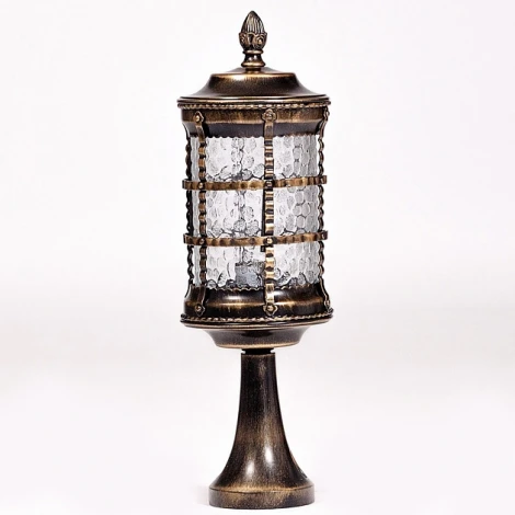 Наземный фонарь Oasis Light 81204 Gb