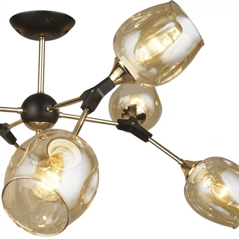 Потолочная люстра Wedo Light Medilya 66560.01.69.08