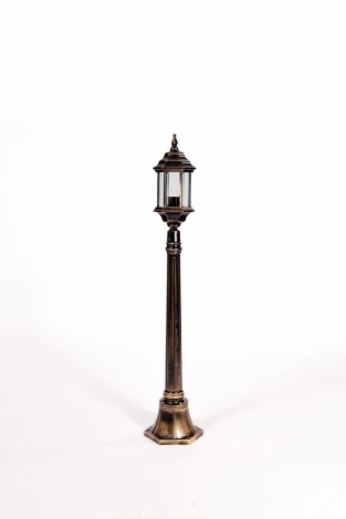 Наземный фонарь Oasis Light Bern 2 S 89807