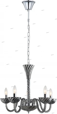 Подвесная люстра J-Light Claire 1373/5