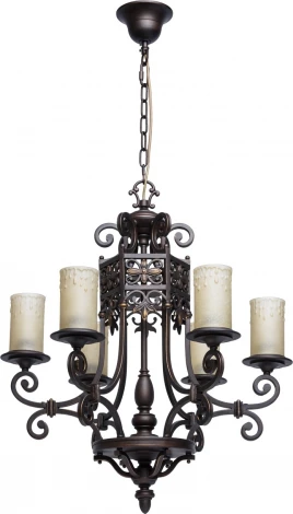 Подвесная люстра Chiaro Айвенго 382011606