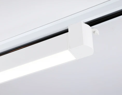 Трековый светильник однофазный светодиодный Ambrella TRACK SYSTEM GL6736 (220V)