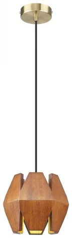 Подвесной светильник Velante 533-706-01 (220V, на проводе)
