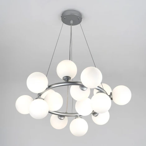 Подвесной светильник Modelux MODESTYLE MS.6033.15 SL