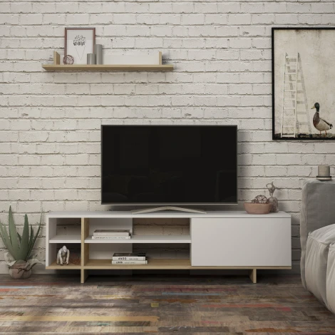 ТВ тумба LEVE STOCKTON TV UNIT
