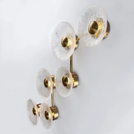 Бра светодиодное с регулировкой цветовой температуры Modelux MODESTYLE MS.1503.06