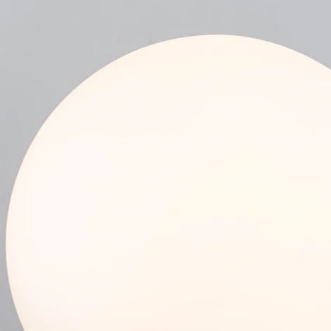 Настольная лампа Favourite Atomic 4887-1T 1xGX53x12W