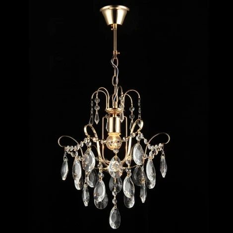 Подвесная люстра Hiper Lidia H125-1