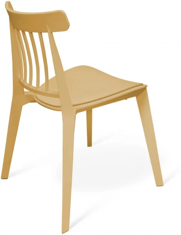 Стул Sheffilton SHT-S108-P бук/бук от фабрики Sheffilton