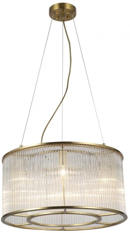 Подвесная люстра Favourite Wonderland 2907-6P