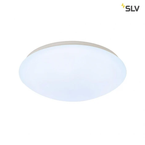 Настенно-потолочный светильник Slv Kelvin Control 134051