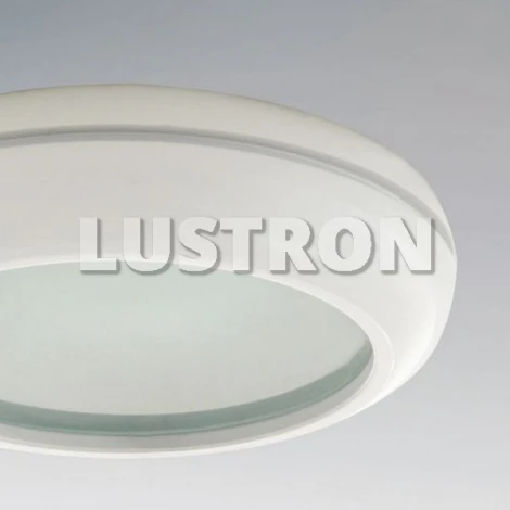 Встраиваемый точечный светильник Lightstar Piano mini 011270 (220V, IP54)