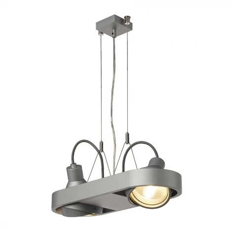 Подвесной светильник Slv Duo 159044