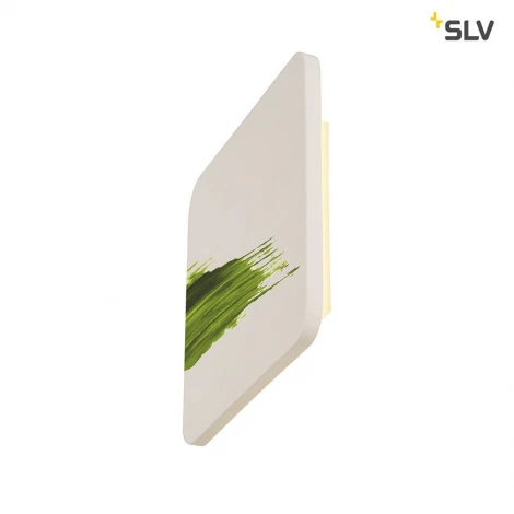 Настенный светильник Slv Plastra 148019