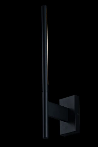 Настенный светильник Loft IT Stick 10012/6BK (LED, 220V)