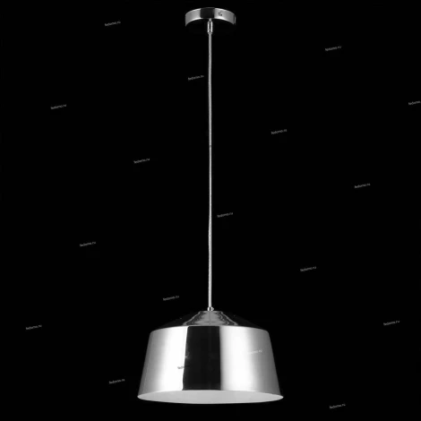 Подвес Natali Kovaltseva, 1 плафон, хром