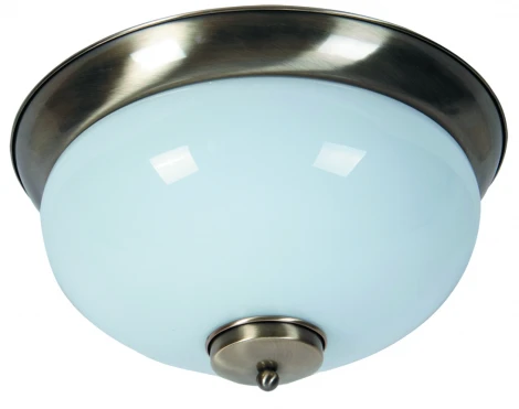 Настенно-потолочный светильник Arte Lamp Retro A3466PL-3AB