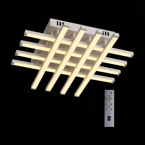 Потолочная люстра ST Luce Intersezione SL838.502.08