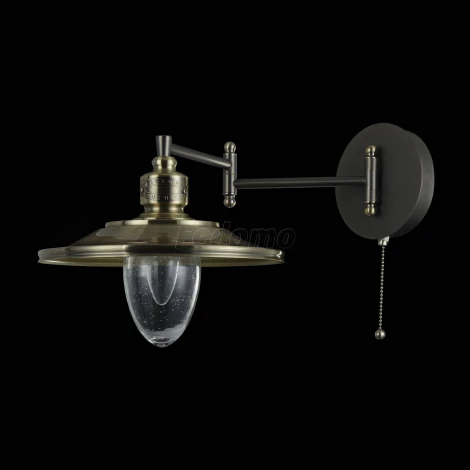 Бра Maytoni Senna H349-WL-01-BZ