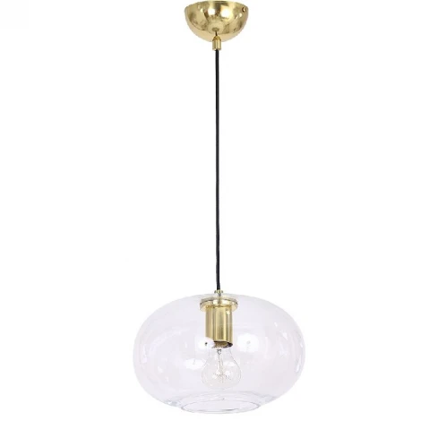 Подвесной светильник Luminex Ellipse 7716