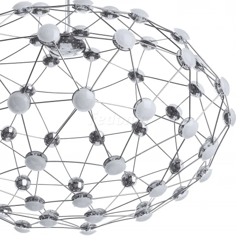 Подвесной светильник Divinare Cristallino 1720/02 SP-72