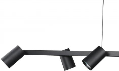 Подвесной светильник-спот Mantra Sal 8298 (220V, на проводе)