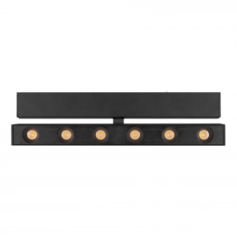 Трековый светильник магнитный Arlight 033725 (LED, 24V)