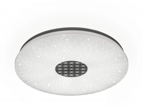 Светильник потолочный светодиодный Ritter Diamond 52250 8