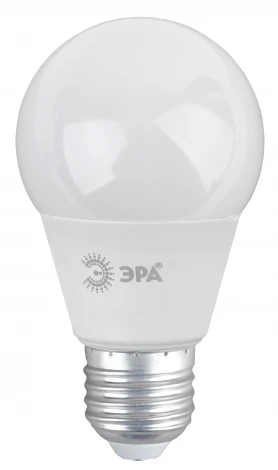 Лампочка светодиодная E27 25W ЭРА LED A65-25W-840-E27 R